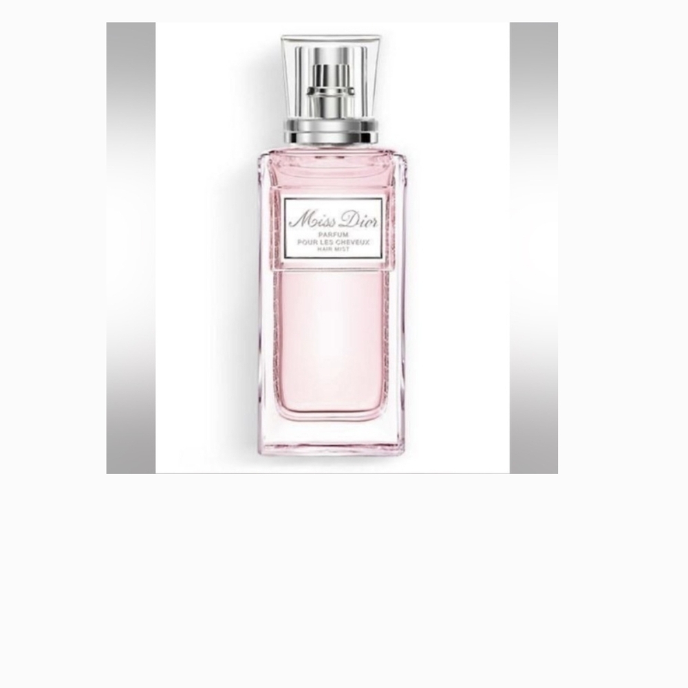Dior Miss Dior Hairmist  Fragrance